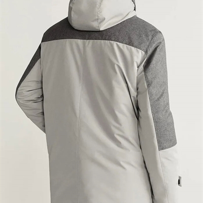 市场上装-棉衣/羽绒服-外单商务棉服