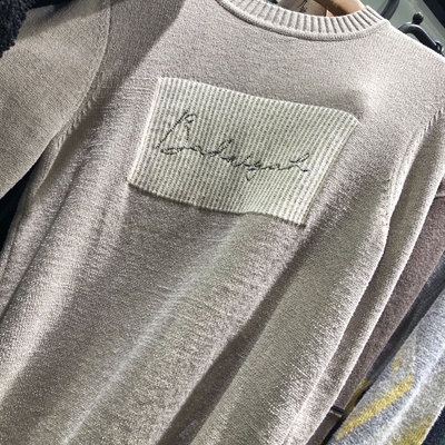 市场上装-毛衫-靓仔毛衫【实拍】