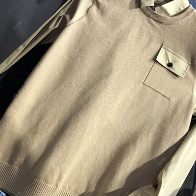 市场上装-毛衫-靓仔毛衫【实拍】