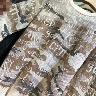 市场上装-毛衫-休闲毛衫【实拍】