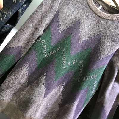 市场上装-毛衫-休闲毛衫【实拍】