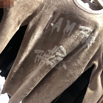 市场上装-毛衫-休闲毛衫【实拍】