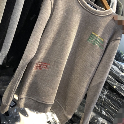 市场上装-毛衫-休闲毛衫【实拍】