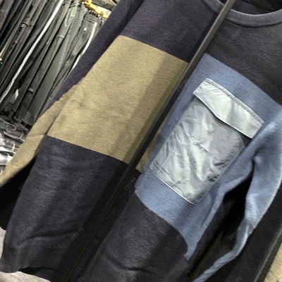 市场上装-毛衫-休闲毛衫【实拍】