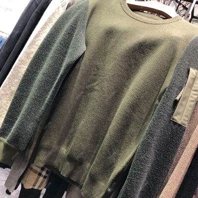市场上装-毛衫-休闲毛衫【实拍】