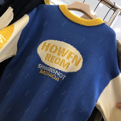 市场上装-毛衫-休闲毛衫【实拍】