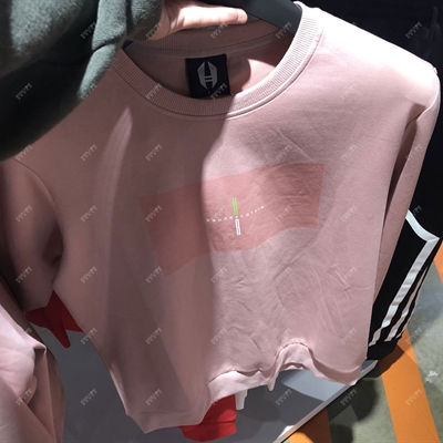 市场上装-卫衣-靓仔卫衣【实拍】