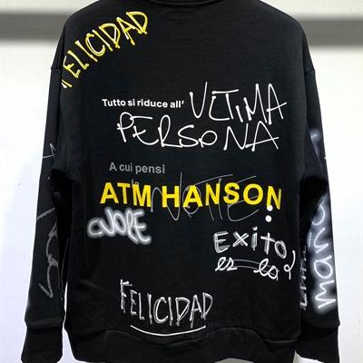 市场上装-卫衣-休闲卫衣【实拍】