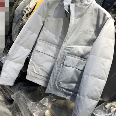 市场上装-棉衣/羽绒服-靓仔棉服【实拍】