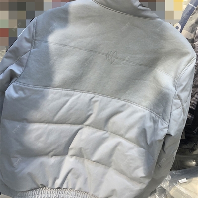 市场上装-棉衣/羽绒服-靓仔棉服【实拍】