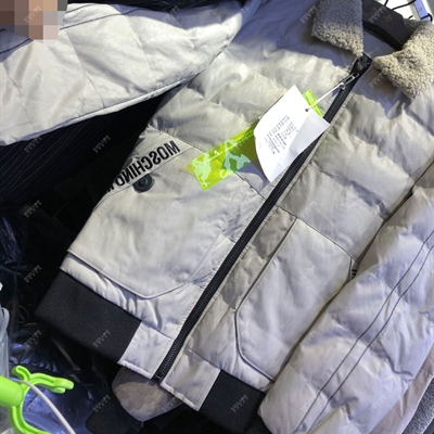 市场上装-棉衣/羽绒服-靓仔棉服【实拍】