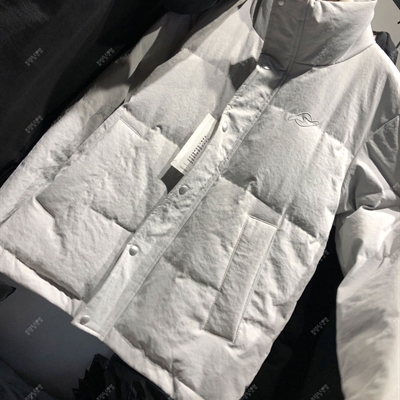 市场上装-棉衣/羽绒服-靓仔棉服【实拍】