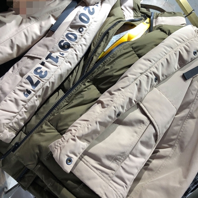 市场上装-棉衣/羽绒服-靓仔棉服【实拍】