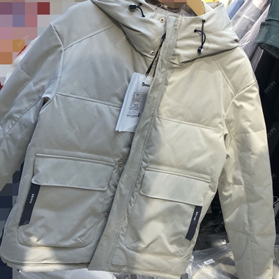 市场上装-棉衣/羽绒服-靓仔棉服【实拍】