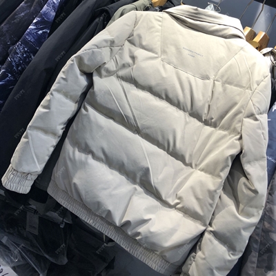 市场上装-棉衣/羽绒服-靓仔棉服【实拍】