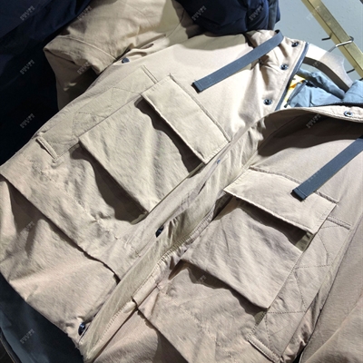 市场上装-棉衣/羽绒服-靓仔棉服【实拍】