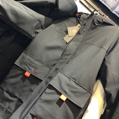 市场上装-中长外套-靓仔中长外套【实拍】