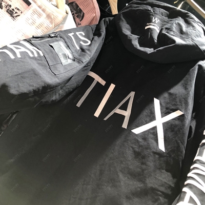 市场上装-中长外套-休闲中长外套【实拍】