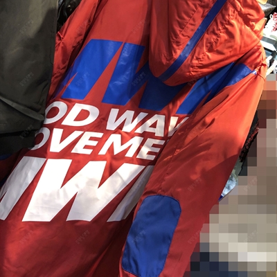 市场上装-中长外套-微潮中长外套【实拍】