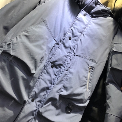 市场上装-中长外套-休闲中长外套【实拍】