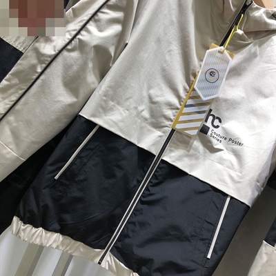 市场上装-夹克-靓仔夹克【实拍】