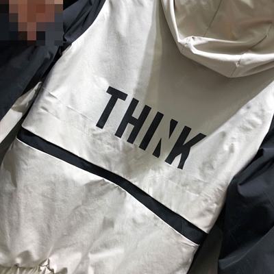 市场上装-夹克-靓仔夹克【实拍】