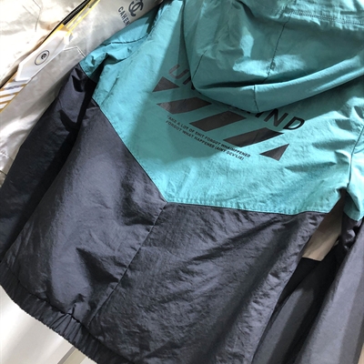 市场上装-夹克-靓仔夹克【实拍】