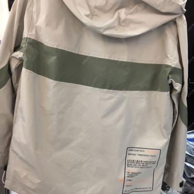 市场上装-夹克-靓仔夹克【实拍】