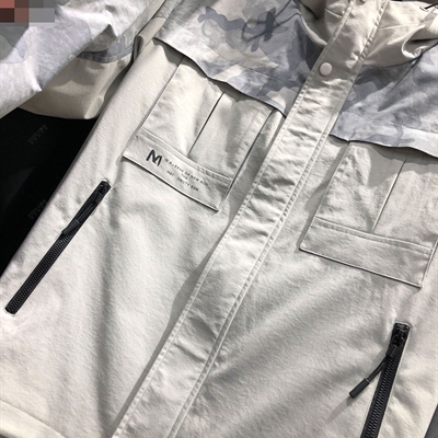 市场上装-夹克-靓仔夹克【实拍】