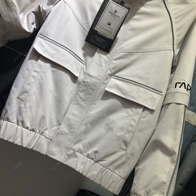 市场上装-夹克-靓仔夹克【实拍】