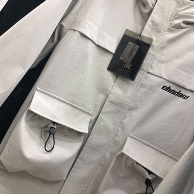 市场上装-夹克-靓仔夹克【实拍】