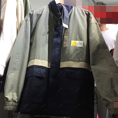 市场上装-夹克-休闲夹克【实拍】