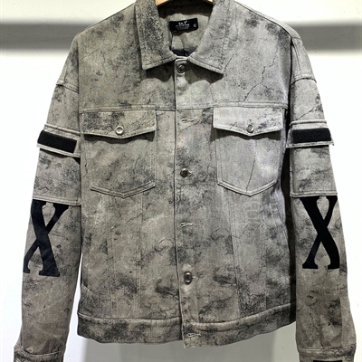 市场上装-夹克-休闲夹克【实拍】