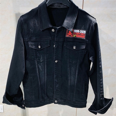 市场上装-夹克-休闲夹克【实拍】