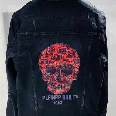 市场上装-夹克-休闲夹克【实拍】