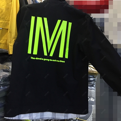 市场上装-夹克-休闲夹克【实拍】