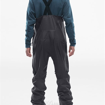 户外品牌-滑雪服-男户外滑雪服