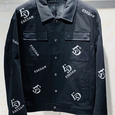 市场上装-夹克-时尚商务夹克【实拍】