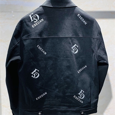 市场上装-夹克-时尚商务夹克【实拍】