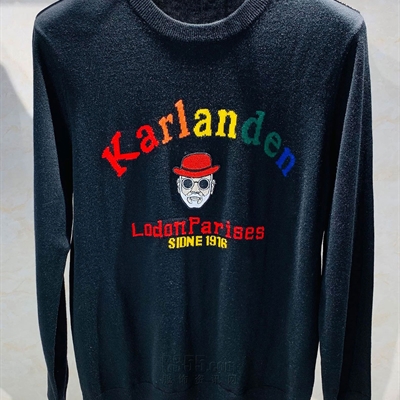 市场上装-毛衫-时尚商务毛衫【实拍】