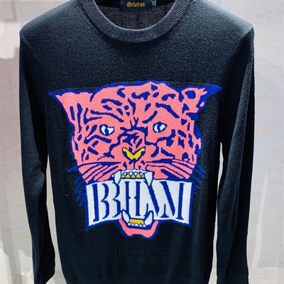 市场上装-毛衫-时尚商务毛衫【实拍】