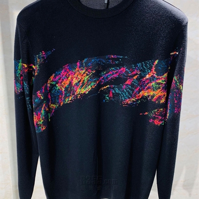 市场上装-毛衫-时尚商务毛衫【实拍】