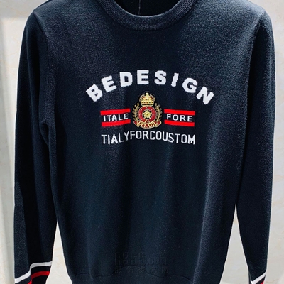 市场上装-毛衫-时尚商务毛衫【实拍】