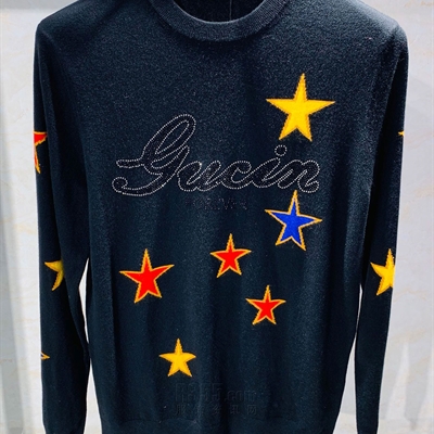 市场上装-毛衫-时尚商务毛衫【实拍】