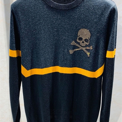 市场上装-毛衫-时尚商务毛衫【实拍】