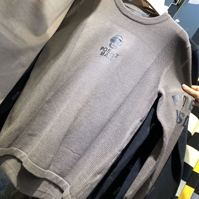 市场上装-毛衫-靓仔毛衫【实拍】