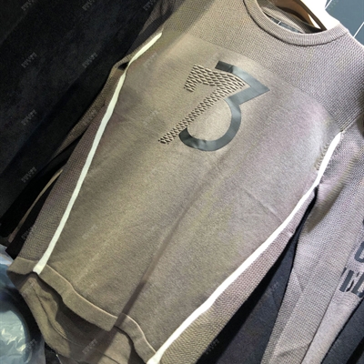 市场上装-毛衫-靓仔毛衫【实拍】