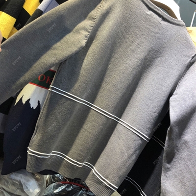 市场上装-毛衫-靓仔毛衫【实拍】