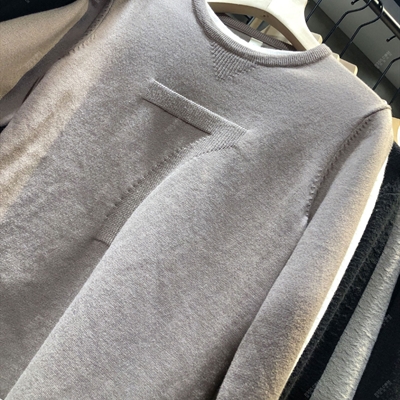 市场上装-毛衫-靓仔毛衫【实拍】