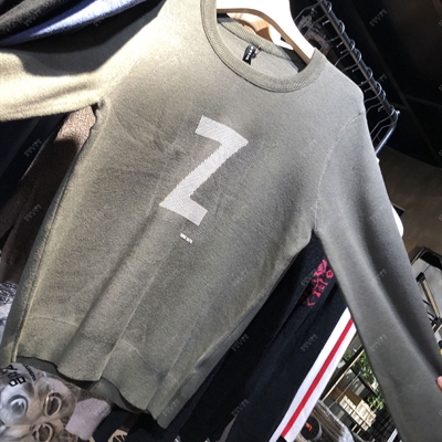 市场上装-毛衫-靓仔毛衫【实拍】